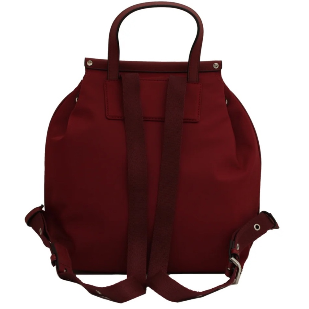 NWOT Marc Jacobs Trooper Nylon Backpack - Picture 3 of 7